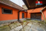 RD 158 m², Olešnice, ul. Křtěnovská