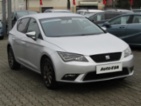 Seat Leon, 1.6TDi, AAC, tempo, hatchback, nafta