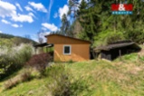 Prodej chaty, 34 m², Česká Bříza
