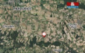 Prodej komerčního pozemku v Chrasti, Podlažice