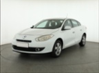 Renault Fluence, 1.6 16V, po STK, Tažné, Klima,,
