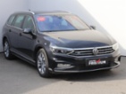 Volkswagen Passat, 2.0 TDiine, kombi, nafta
