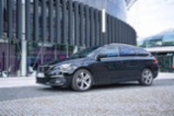 Peugeot 308, SW GT Line 1.5 BlueHDi 130 1 M, kombi