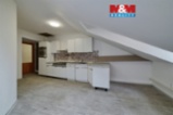 Pronájem bytu 3+1, 110 m², Mariánské Lázně, ul. Hlavní třída