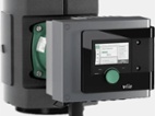 WILO DN 40, 230 V, L=220 mm