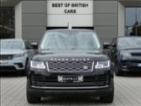 Land Rover Range Rover, 4,4 SDV8 VOGUE 1Maj, ČR,