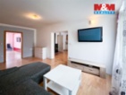 Prodej bytu 3+1, 96 m², Volary, ul. Náměstí