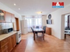 Prodej bytu 3+1, 96 m², Volary, ul. Náměstí