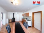 Prodej bytu 3+1, 96 m², Volary, ul. Náměstí