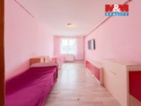 Prodej bytu 3+1, 96 m², Volary, ul. Náměstí