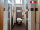 Prodej bytu 3+1, 96 m², Volary, ul. Náměstí