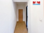 Prodej bytu 3+1, 96 m², Volary, ul. Náměstí