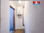 Prodej bytu 3+1, 96 m², Volary, ul. Náměstí
