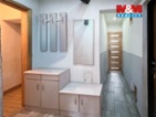 Prodej bytu 3+1, 96 m², Volary, ul. Náměstí