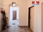Prodej bytu 3+1, 96 m², Volary, ul. Náměstí