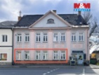 Prodej bytu 3+1, 96 m², Volary, ul. Náměstí