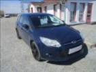 Ford Focus, 1,6 i, klimatizace,serviska,CZ, kombi,