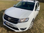 Dacie Logan MCV 2 LPG