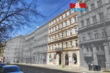 Pronájem bytu 3+1 v Praze, ul. Vinohradská