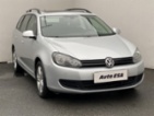 Volkswagen Golf, 1.6 TDi Trendline, Trendline,