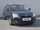 Toyota Avensis, 1.8 i, Klima, kombi, benzín
