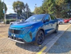 Peugeot 5008, 5008 GT Hybrid 145 e-DCS6 celo, SUV,