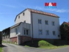 Prodej hotelu, penzionu, 253 m², Křimov
