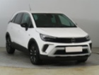 Opel Crossland, 1.2 Turbo, ČR,2.maj, Serv.kniha,