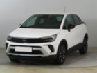 Opel Crossland, 1.2 Turbo, ČR,2.maj, Serv.kniha,