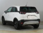 Opel Crossland, 1.2 Turbo, ČR,2.maj, Serv.kniha,