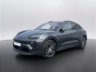 Porsche Macan, 4s, SUV, elektro
