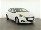 Peugeot 208, 1.2 PureTech, ČR,1.maj, Klima,