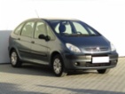 Citroën Xsara Picasso, 1.6 HDi, AC, el. výbava,