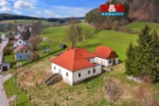 Prodej hotelu, penzionu, 311 m², Horní Adršpach