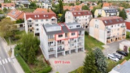Byt 3+kk, 62 m2,