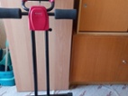 Posilovač břišních svalů