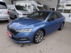 Škoda Octavia, 2.0 TDI, sedan, nafta