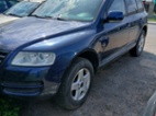 Touareg