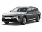 Kia K4 Sportswagon, EXCLUSIVE 1,6 T-GDi GPF 7DCT 1