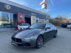 Maserati Ghibli, 3.0 V6 Bi-Turbo S Q4 AT8, sedan,
