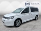 Volkswagen Caddy, 2.0 TDI 75kW MAN.6, MPV, nafta
