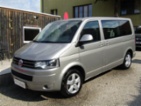 Volkswagen Multivan, 2.0 TDI 132kW DSG TOP QUALITY