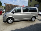 Volkswagen Multivan, 2.0 TDI 132kW DSG TOP QUALITY