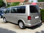 Volkswagen Multivan, 2.0 TDI 132kW DSG TOP QUALITY