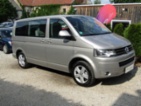 Volkswagen Multivan, 2.0 TDI 132kW DSG TOP QUALITY