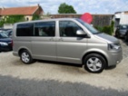 Volkswagen Multivan, 2.0 TDI 132kW DSG TOP QUALITY