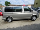 Volkswagen Multivan, 2.0 TDI 132kW DSG TOP QUALITY
