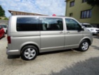 Volkswagen Multivan, 2.0 TDI 132kW DSG TOP QUALITY
