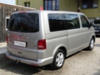 Volkswagen Multivan, 2.0 TDI 132kW DSG TOP QUALITY