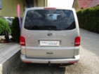 Volkswagen Multivan, 2.0 TDI 132kW DSG TOP QUALITY